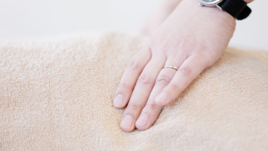 “つむぎ整骨院 Tsumugi.”が選ばれる理由